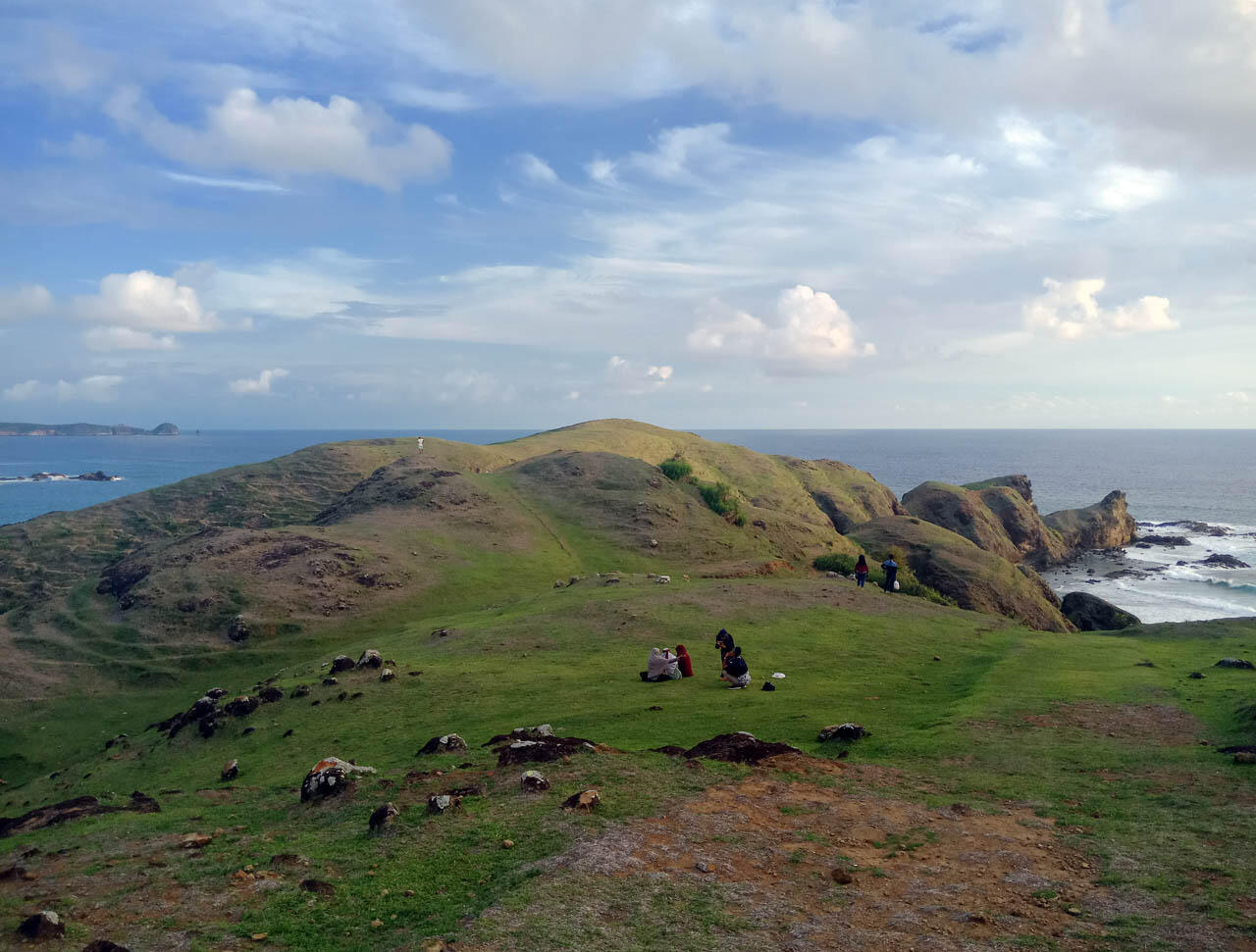 Hentikan Pencarian MU, Coba Lombok Komodo Tour dan Temukan Kembali Jiwamu Yang Hilang