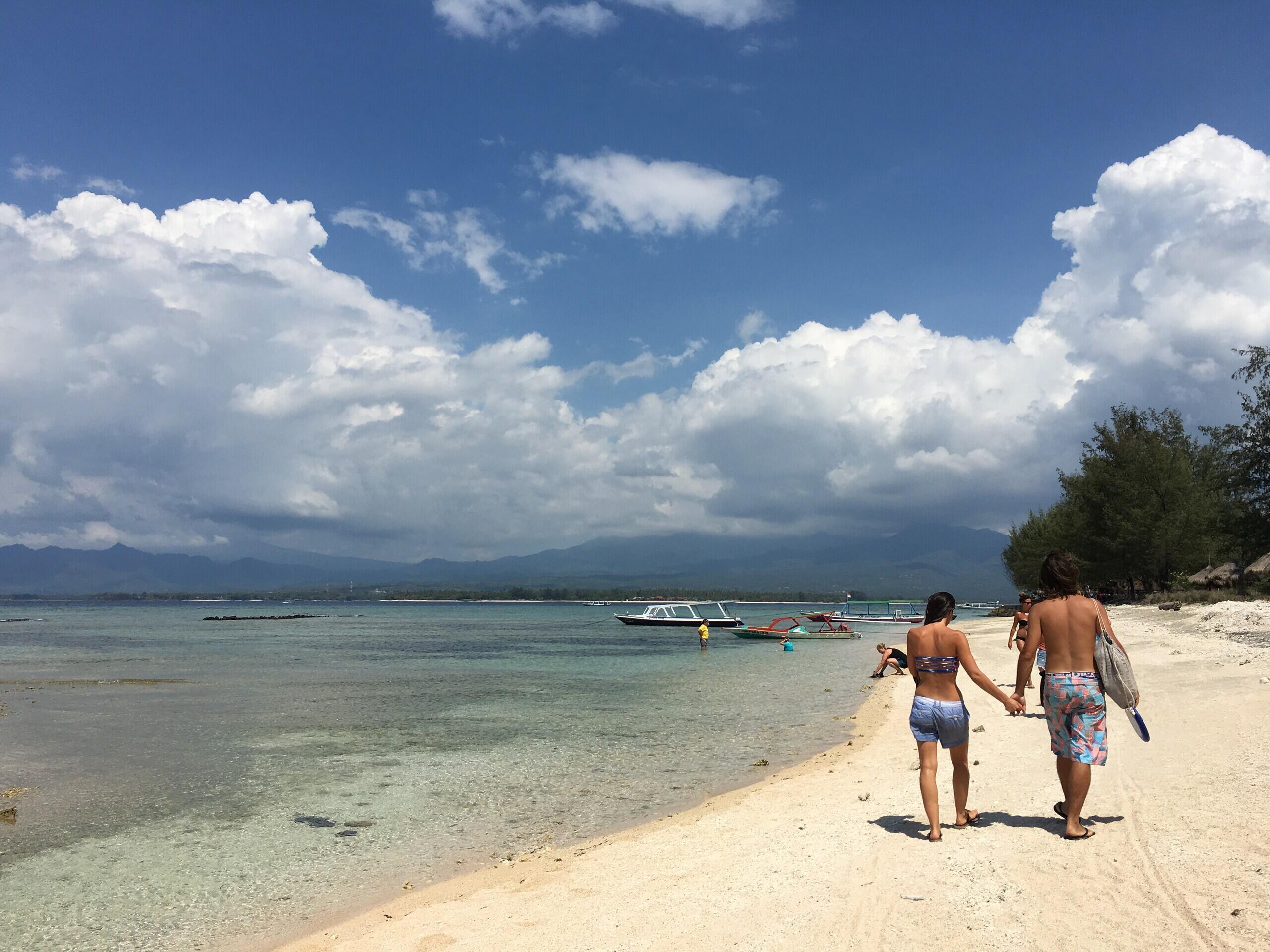 Hentikan Pencarian MU, Coba Lombok Komodo Tour dan Temukan Kembali Jiwamu Yang Hilang
