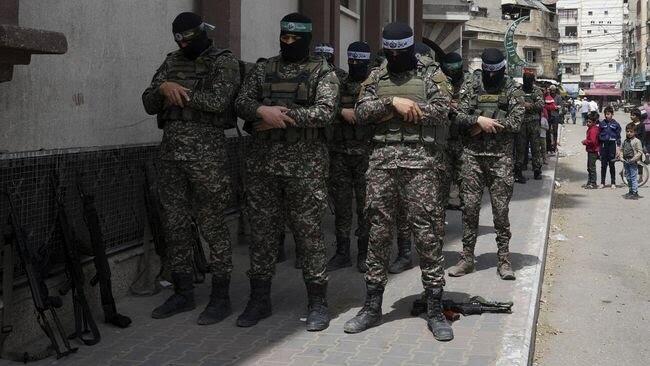 Hamas Bilang Tak Akan Lagi Memerintah Gaza Usai Perang