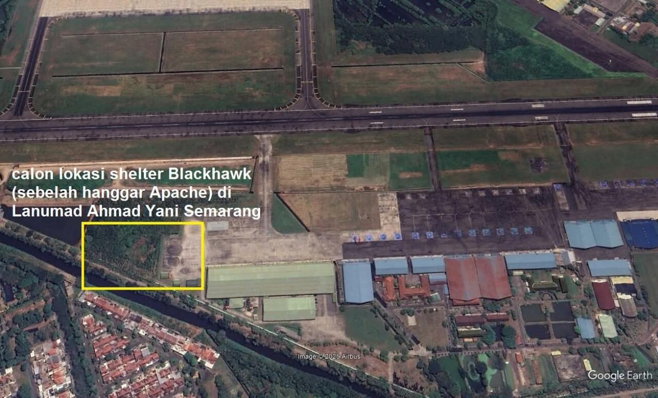 Diskusi Khusus: Batal Beli Baru ? Indonesia Incar Black Hawk Bekas