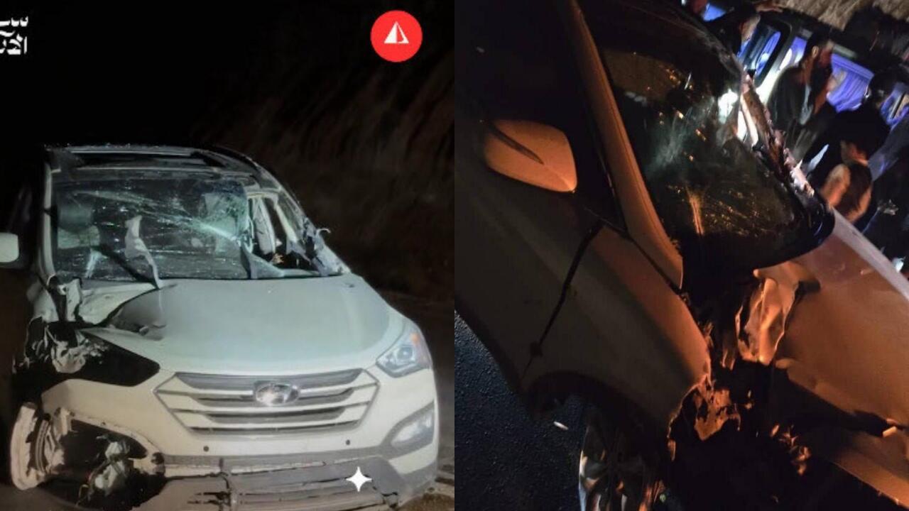 Beroperasi dalam Senyap, Rudal Flying Ginsu Kembali Beraksi di Suriah