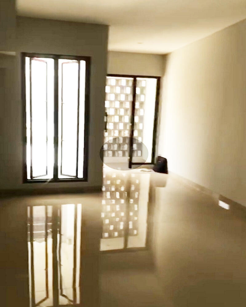 Jual Rumah Baru di Beji Depok Dekat ITC Depok, Stasiun Depok Baru, D'Mall Depok