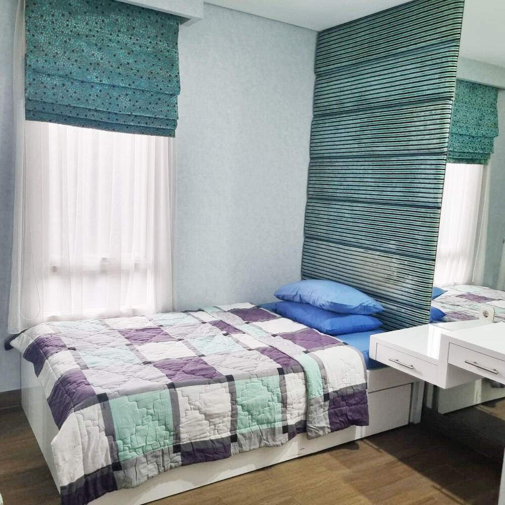 Jual Apartemen Permata Hijau Residence 3BR Dekat Grand ITC Permata Hijau