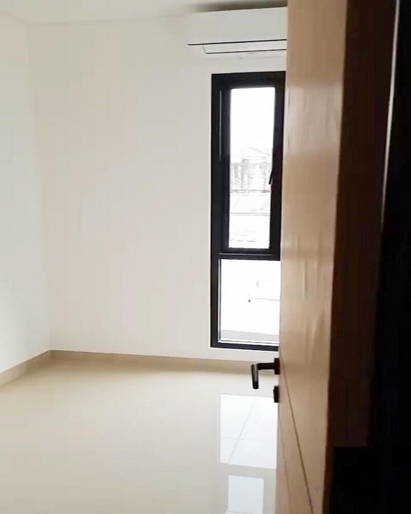 Jual Rumah Baru di Beji Depok Dekat ITC Depok, Stasiun Depok Baru, D'Mall Depok