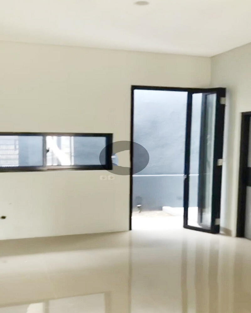Jual Rumah Baru di Beji Depok Dekat ITC Depok, Stasiun Depok Baru, D'Mall Depok