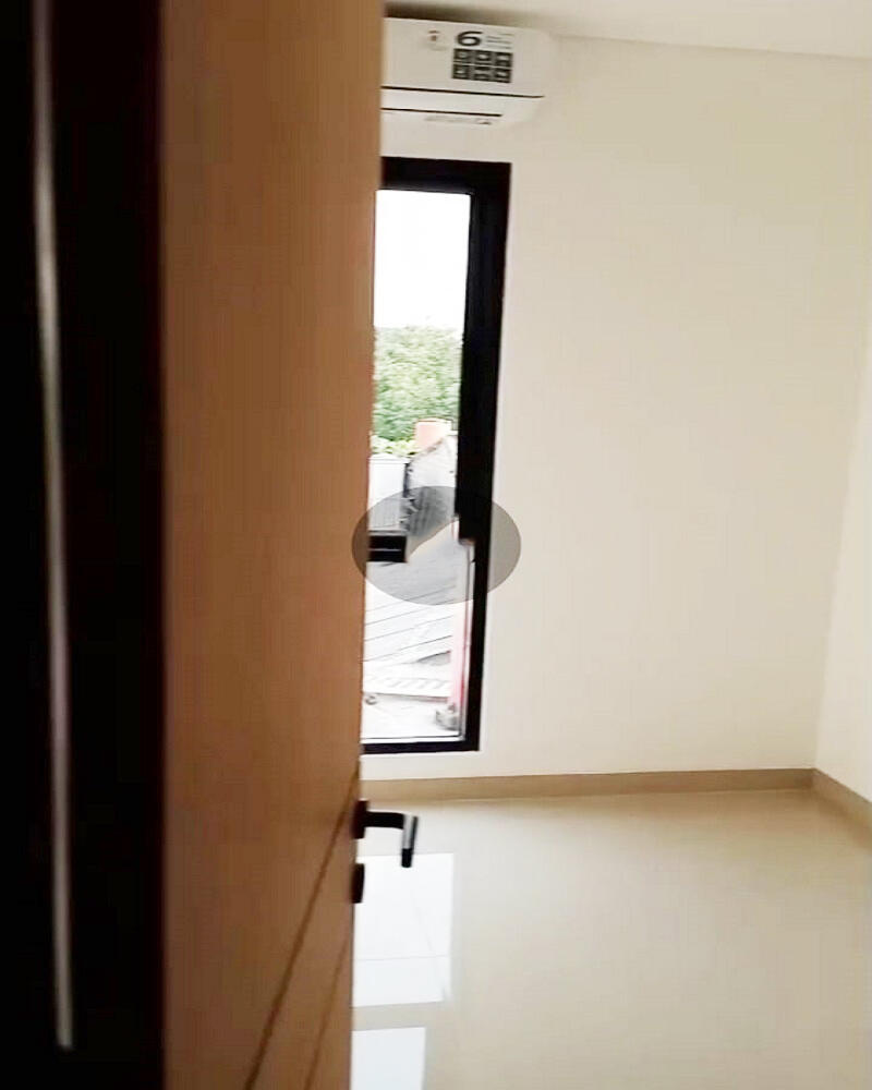 Jual Rumah Baru di Beji Depok Dekat ITC Depok, Stasiun Depok Baru, D'Mall Depok