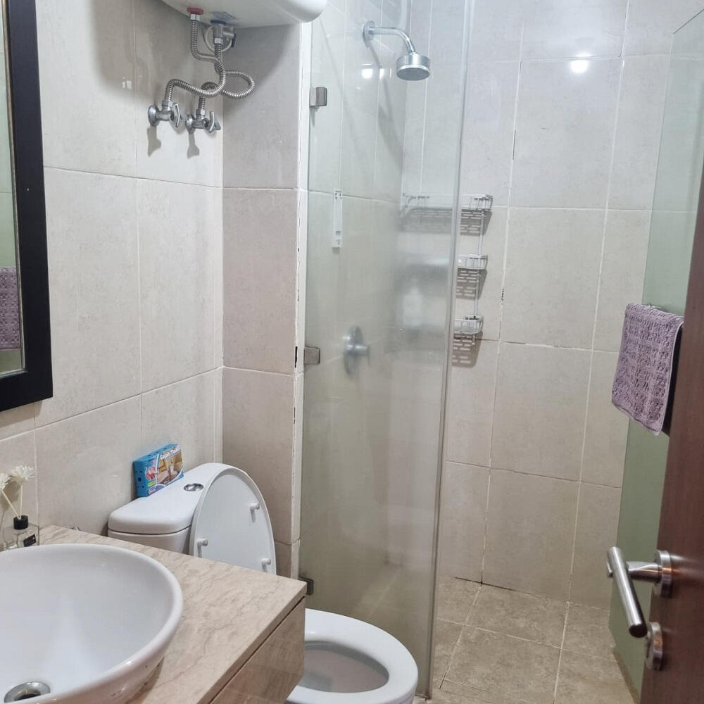 Jual Apartemen Permata Hijau Residence 3BR Dekat Grand ITC Permata Hijau