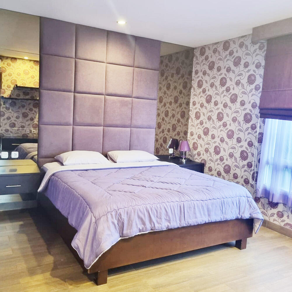 Jual Apartemen Permata Hijau Residence 3BR Dekat Grand ITC Permata Hijau
