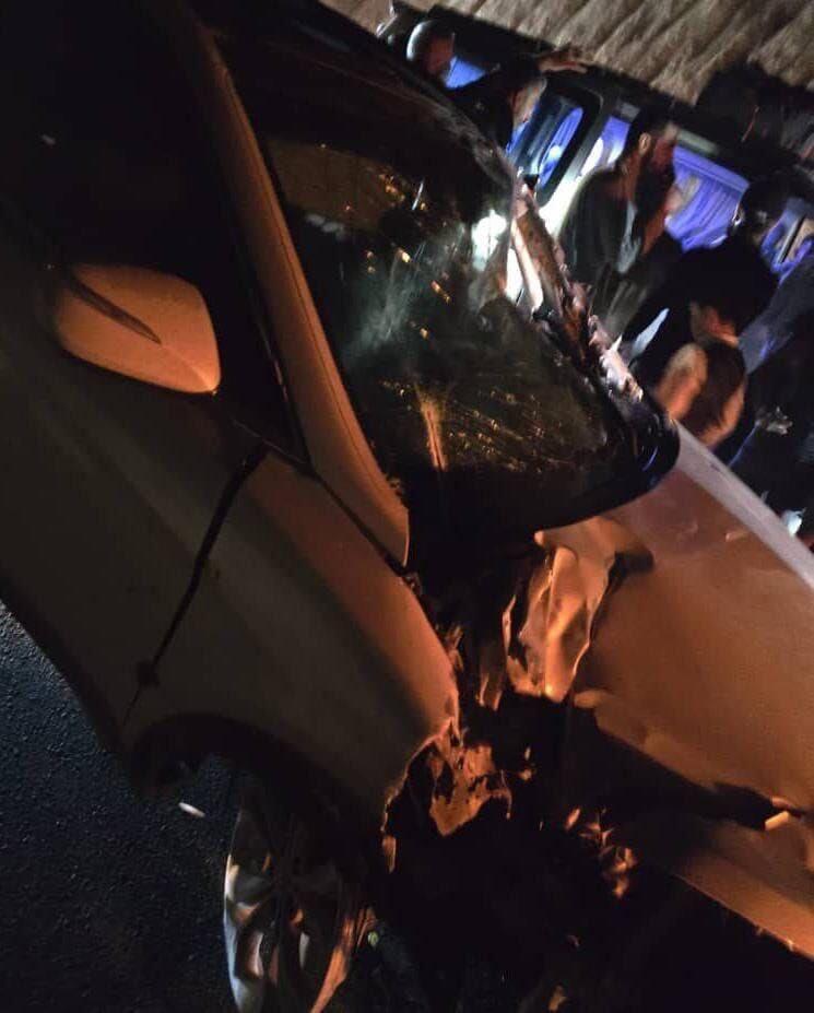 Beroperasi dalam Senyap, Rudal Flying Ginsu Kembali Beraksi di Suriah