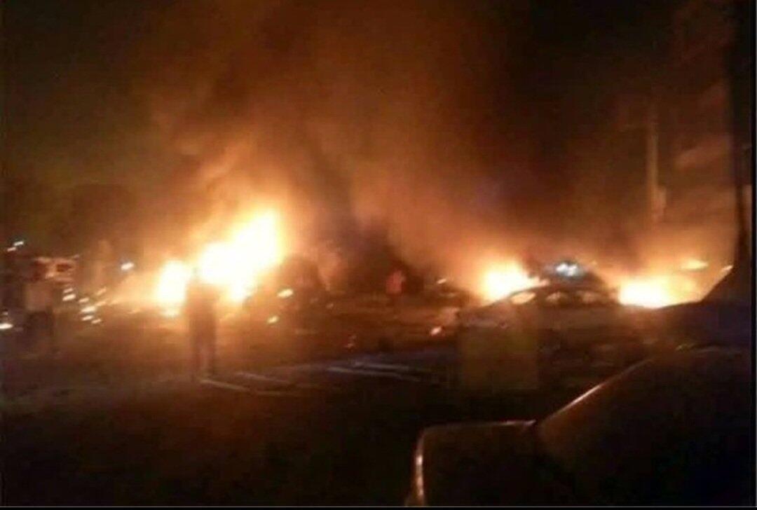 Jet Tempur Pakistan Gempur Afghanistan, Taliban Membalas dengan Menyerang Perbatasan