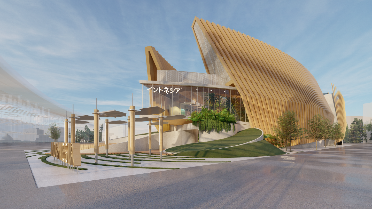 World Expo 2025 Resmi Berakhir, Inilah Beberapa Prestasi Paviliun Indonesia