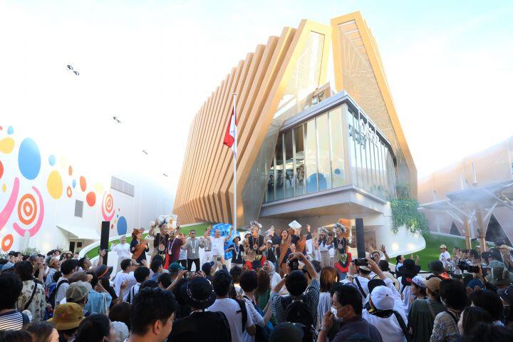 World Expo 2025 Resmi Berakhir, Inilah Beberapa Prestasi Paviliun Indonesia