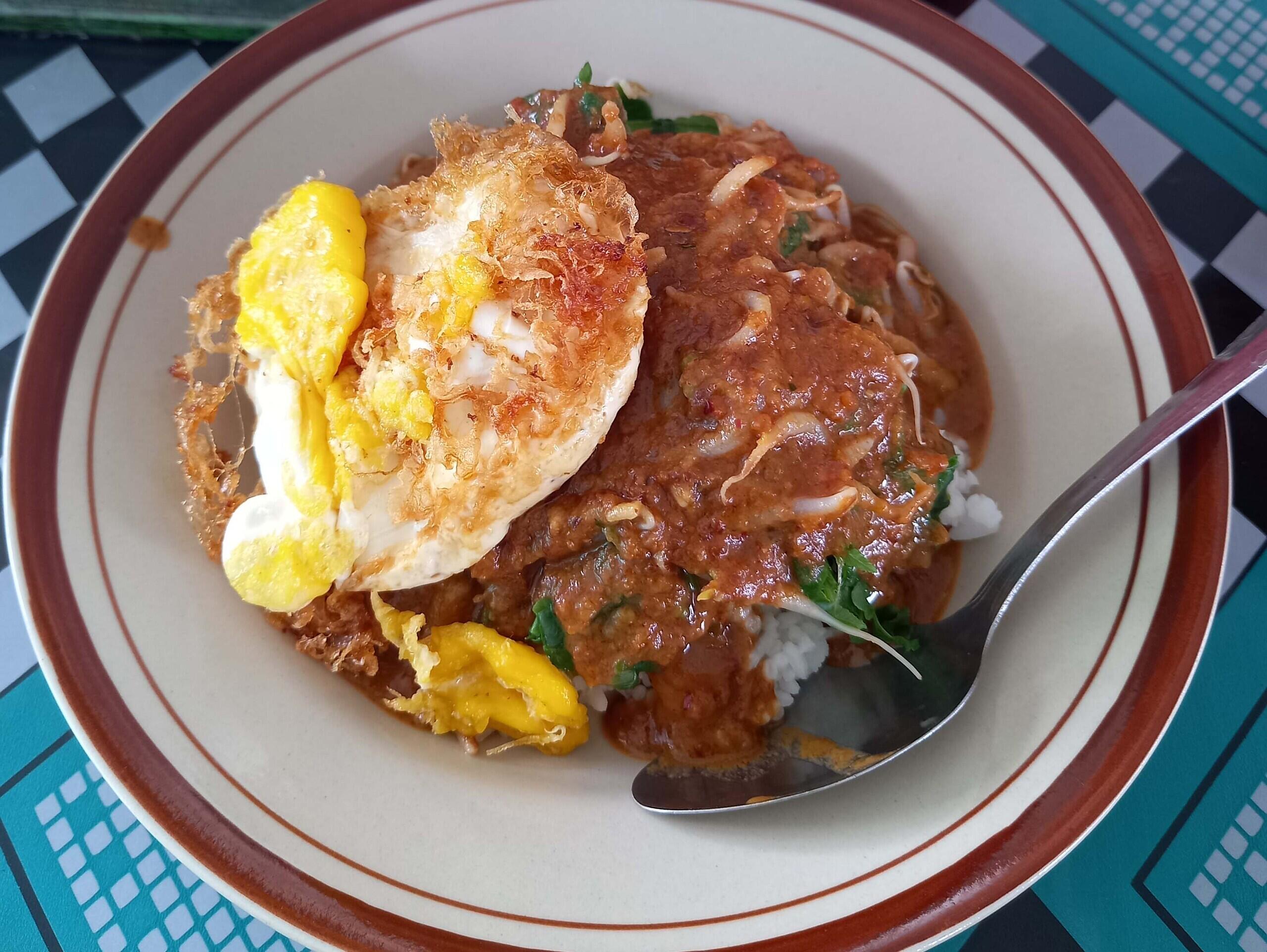 5 Kuliner yang Wajib Dicoba Saat Berkunjung Ke Kudus!