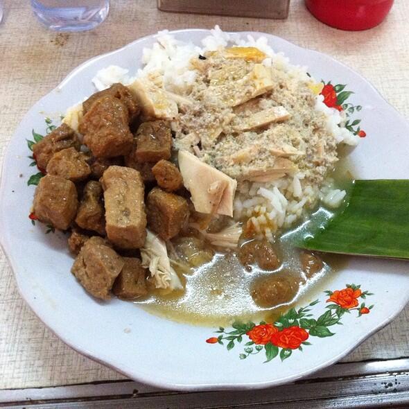 5 Kuliner yang Wajib Dicoba Saat Berkunjung Ke Kudus!