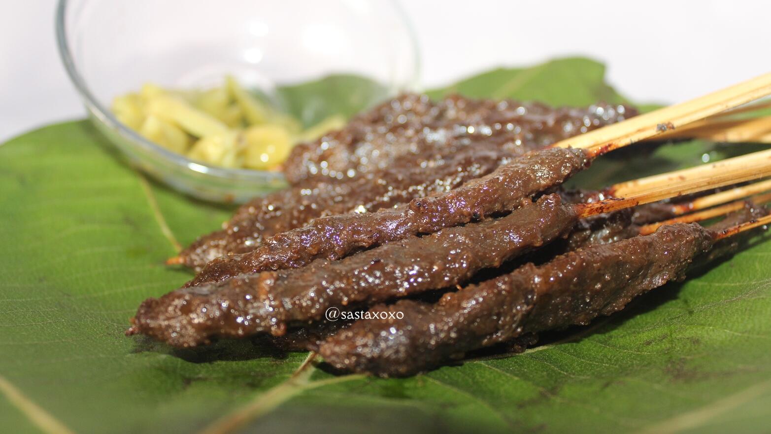 5 Kuliner yang Wajib Dicoba Saat Berkunjung Ke Kudus!
