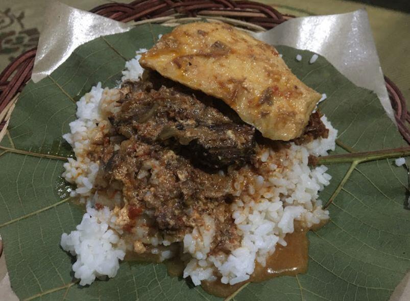 5 Kuliner yang Wajib Dicoba Saat Berkunjung Ke Kudus!
