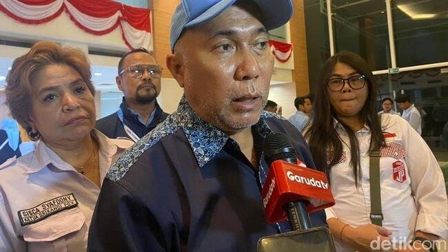 Relawan Prabowo-Gibran Akan Bentuk Tim Siber Lawan Narasi Fitnah MBG