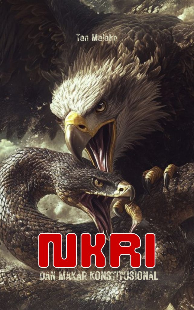 NKRI dan Makar Konstitusional