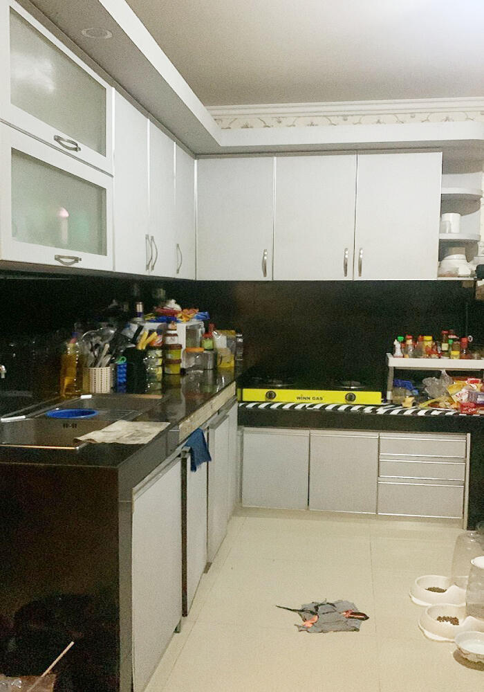 Rumah Dijual di Kalibata Dekat RS Brawijaya Duren Tiga, Mall Kalibata City Square
