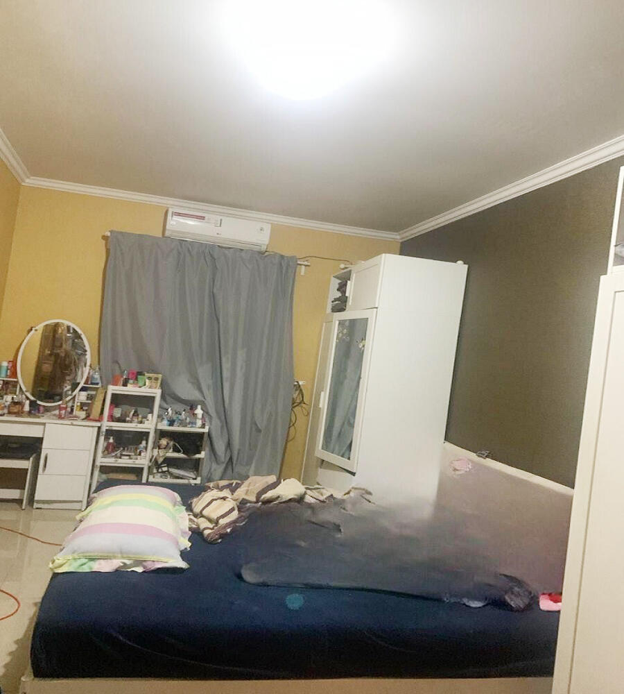Rumah Dijual di Kalibata Dekat RS Brawijaya Duren Tiga, Mall Kalibata City Square