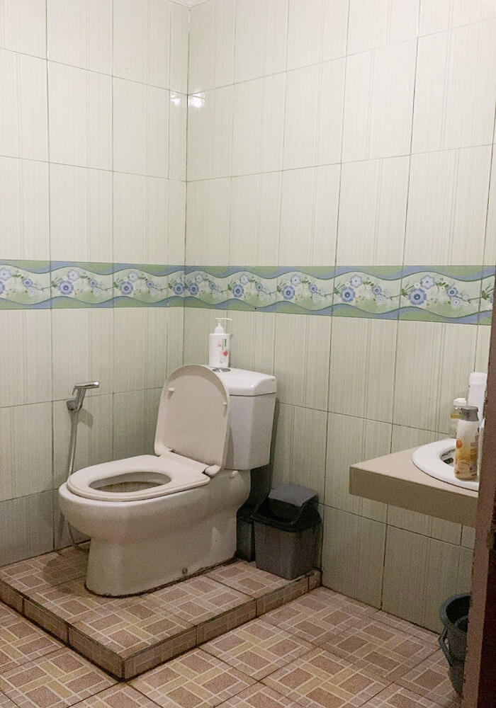 Rumah Dijual di Kalibata Dekat RS Brawijaya Duren Tiga, Mall Kalibata City Square