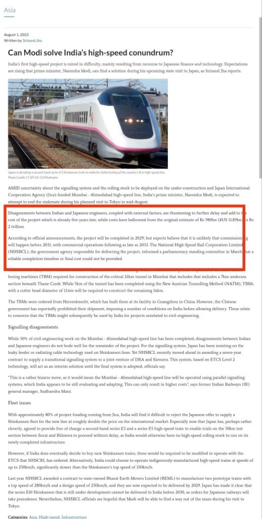 Berapa Sebenarnya Total Utang Kereta Cepat Whoosh?