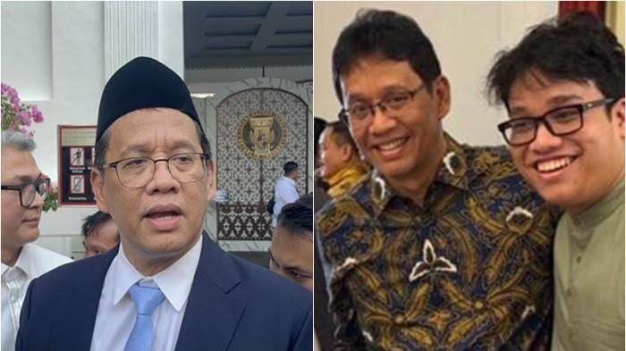 Kasus Pelemparan Botol Minuman Ke Pak Purbaya 