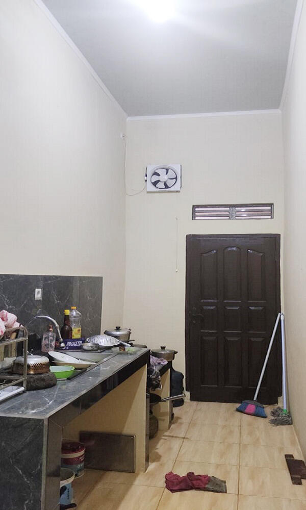 Rumah Dijual di Sukarami Palembang Dekat PTC Mall Palembang, SMAN 17 Palembang