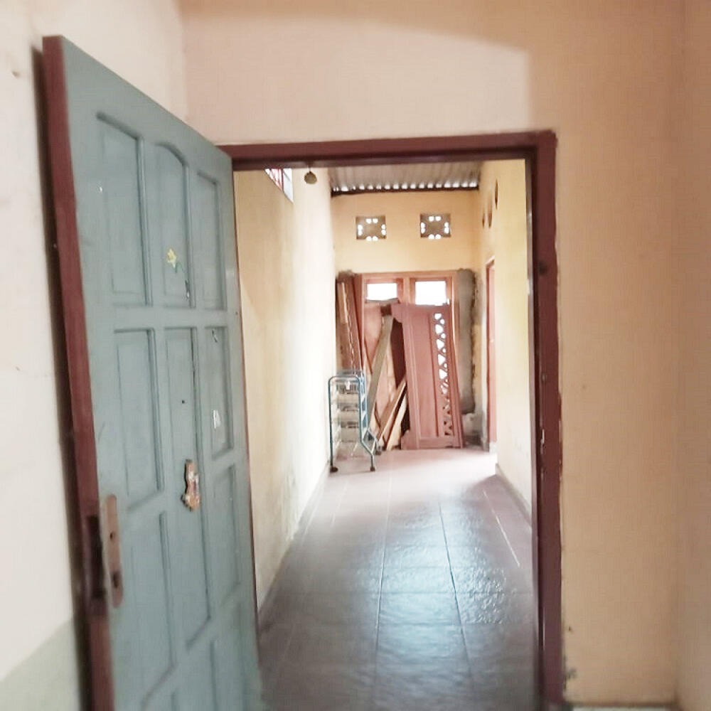 Rumah Dijual di Sleman Yogyakarta Dekat Pasar Piyungan, RSUD Prambanan