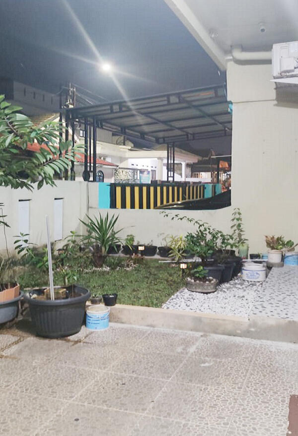 Rumah Dijual di Sukarami Palembang Dekat PTC Mall Palembang, SMAN 17 Palembang