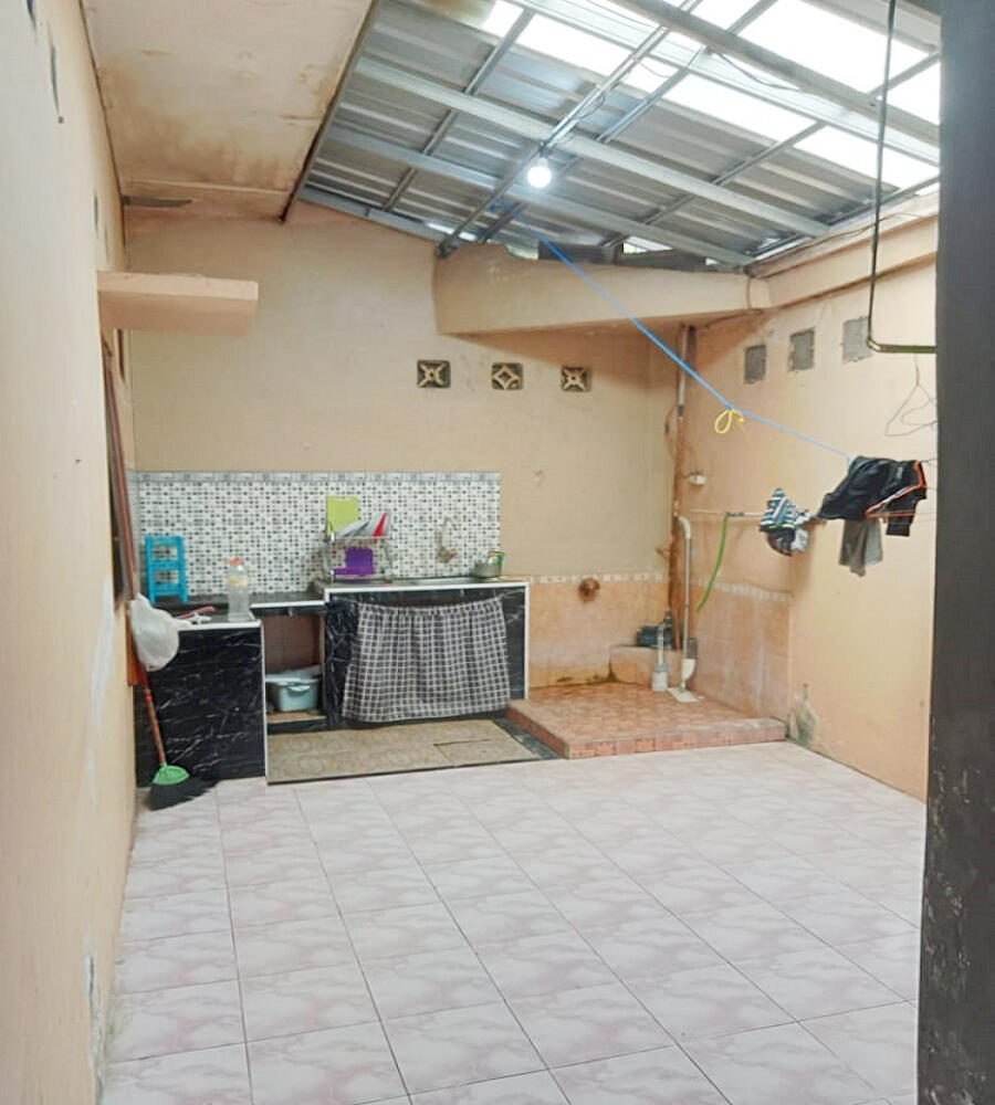 Rumah Dijual di Sleman Yogyakarta Dekat Pasar Piyungan, RSUD Prambanan