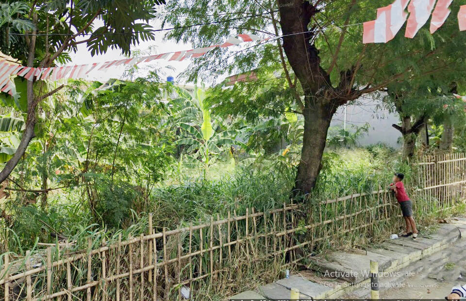 Tanah Dijual di Batununggal Kota Bandung Dekat Griya Buah Batu, Trans Studio Mall