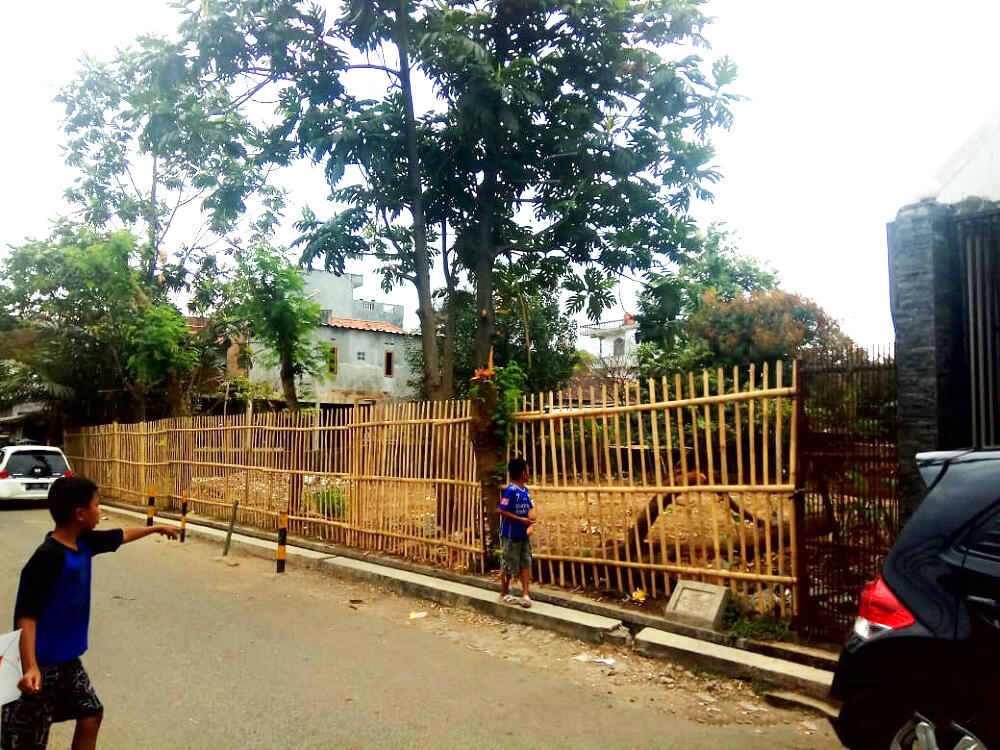 Tanah Dijual di Batununggal Kota Bandung Dekat Griya Buah Batu, Trans Studio Mall