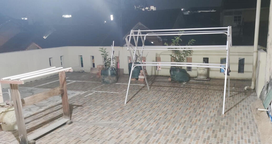 Rumah Dijual di Sukarami Palembang Dekat PTC Mall Palembang, SMAN 17 Palembang