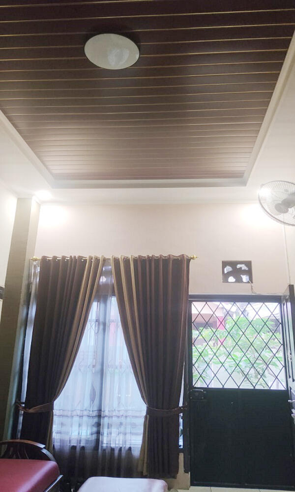 Rumah Dijual di Sukarami Palembang Dekat PTC Mall Palembang, SMAN 17 Palembang