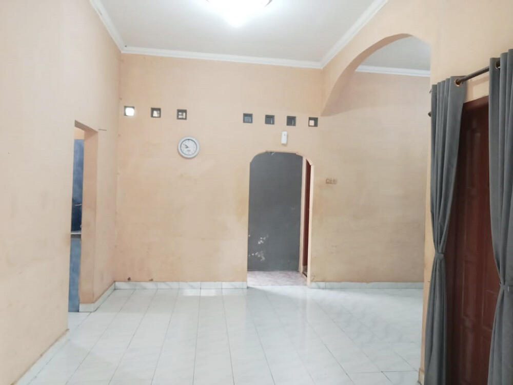 Rumah Dijual di Sleman Yogyakarta Dekat Pasar Piyungan, RSUD Prambanan