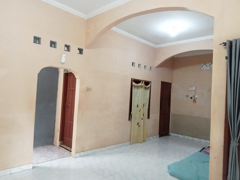 Rumah Dijual di Sleman Yogyakarta Dekat Pasar Piyungan, RSUD Prambanan