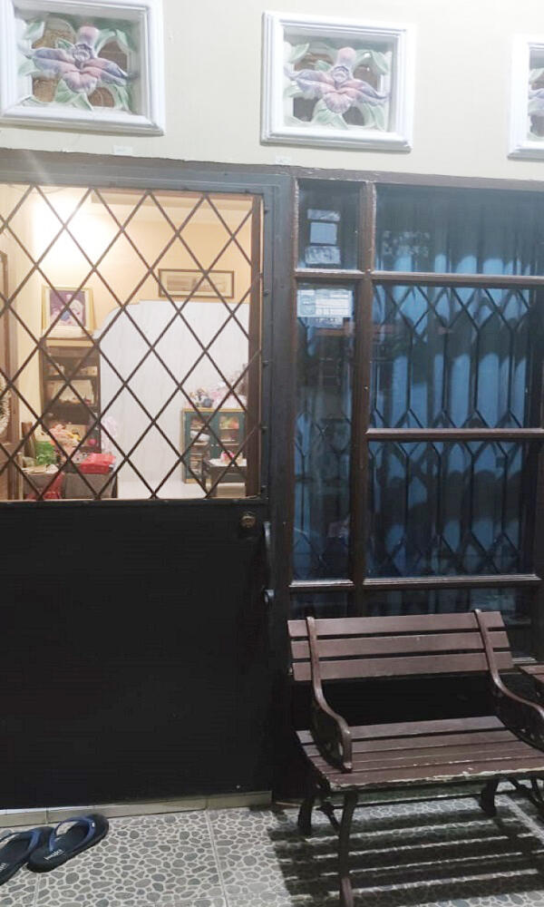 Rumah Dijual di Sukarami Palembang Dekat PTC Mall Palembang, SMAN 17 Palembang
