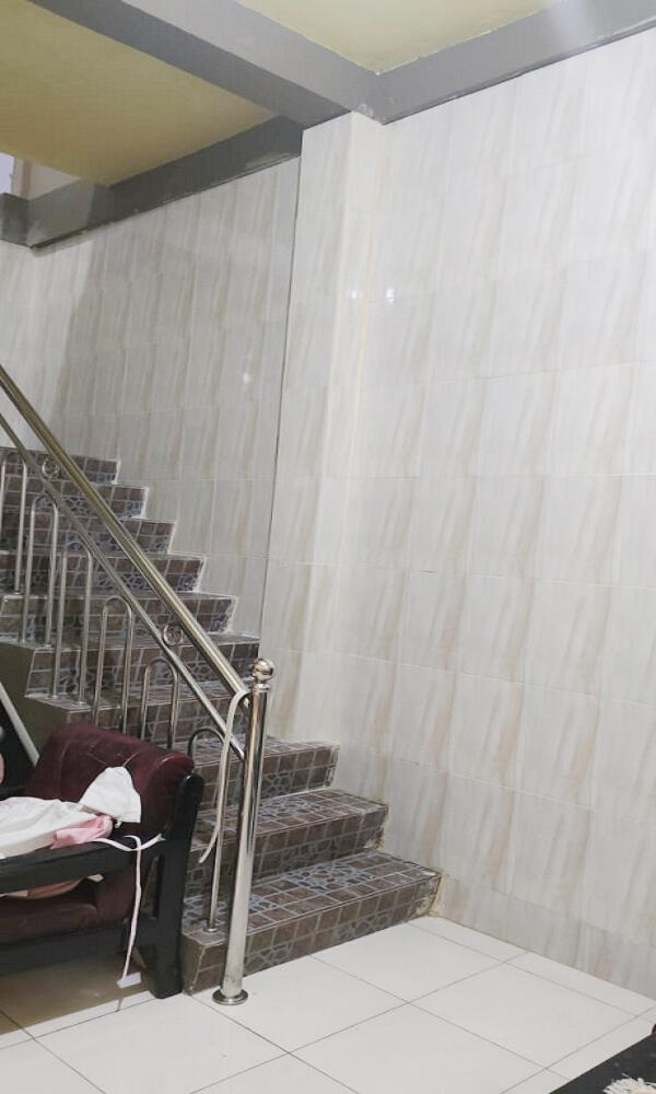 Rumah Dijual di Sukarami Palembang Dekat PTC Mall Palembang, SMAN 17 Palembang