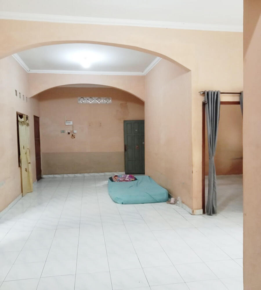 Rumah Dijual di Sleman Yogyakarta Dekat Pasar Piyungan, RSUD Prambanan