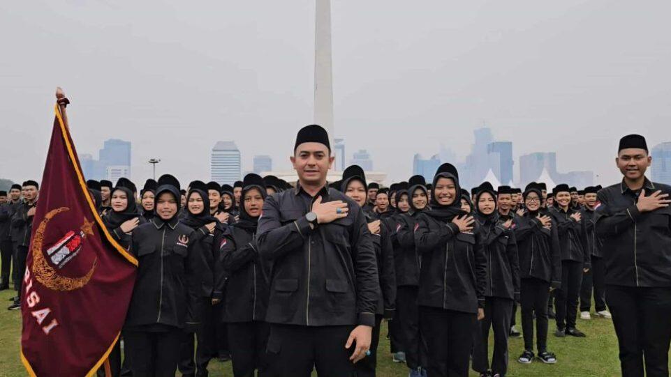 Perisai SI Siap Kirim 1.000 Relawan ke Palestina, Dukung Sikap Tegas Prabowo