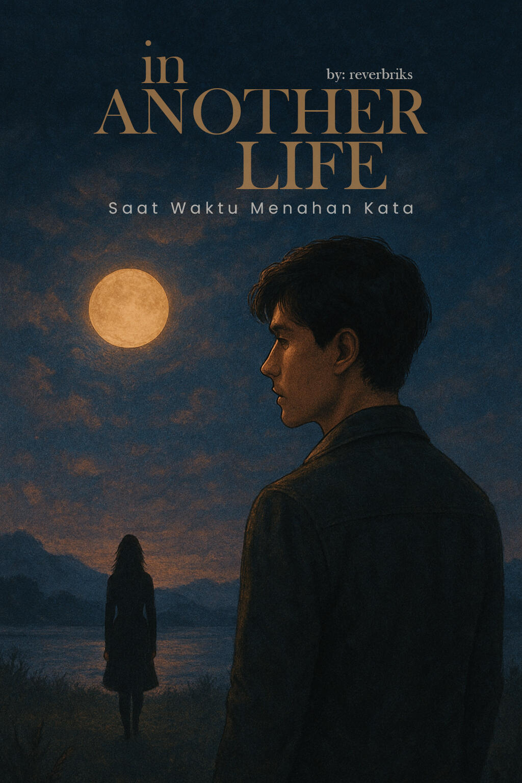 In Another Life - Saat Waktu Menahan Kata