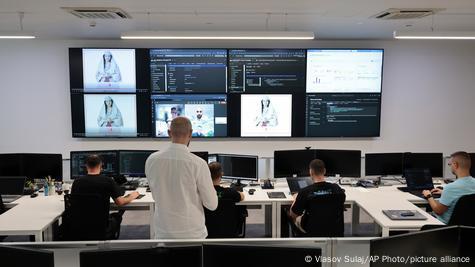 Albania Punya Menteri AI Pertama di Dunia, Namanya "Diella"