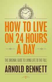 Journal Ceritaku | Ambil Kendali Waktumu