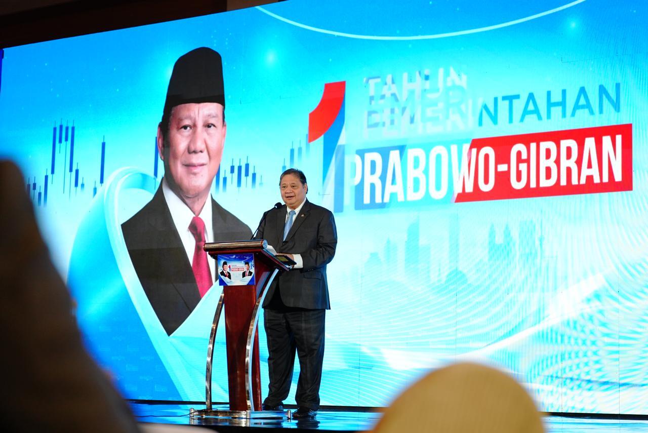 Fakta Keren! Indonesia Jadi Bright Spot di Tengah Ketidakpastian Global