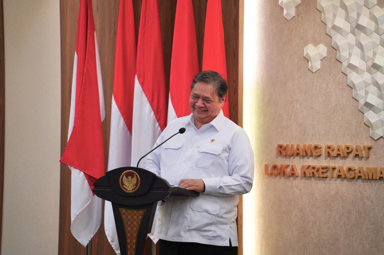 Transformasi Ekonomi + SDM Unggul: Masa Depan RI Makin Cerah!