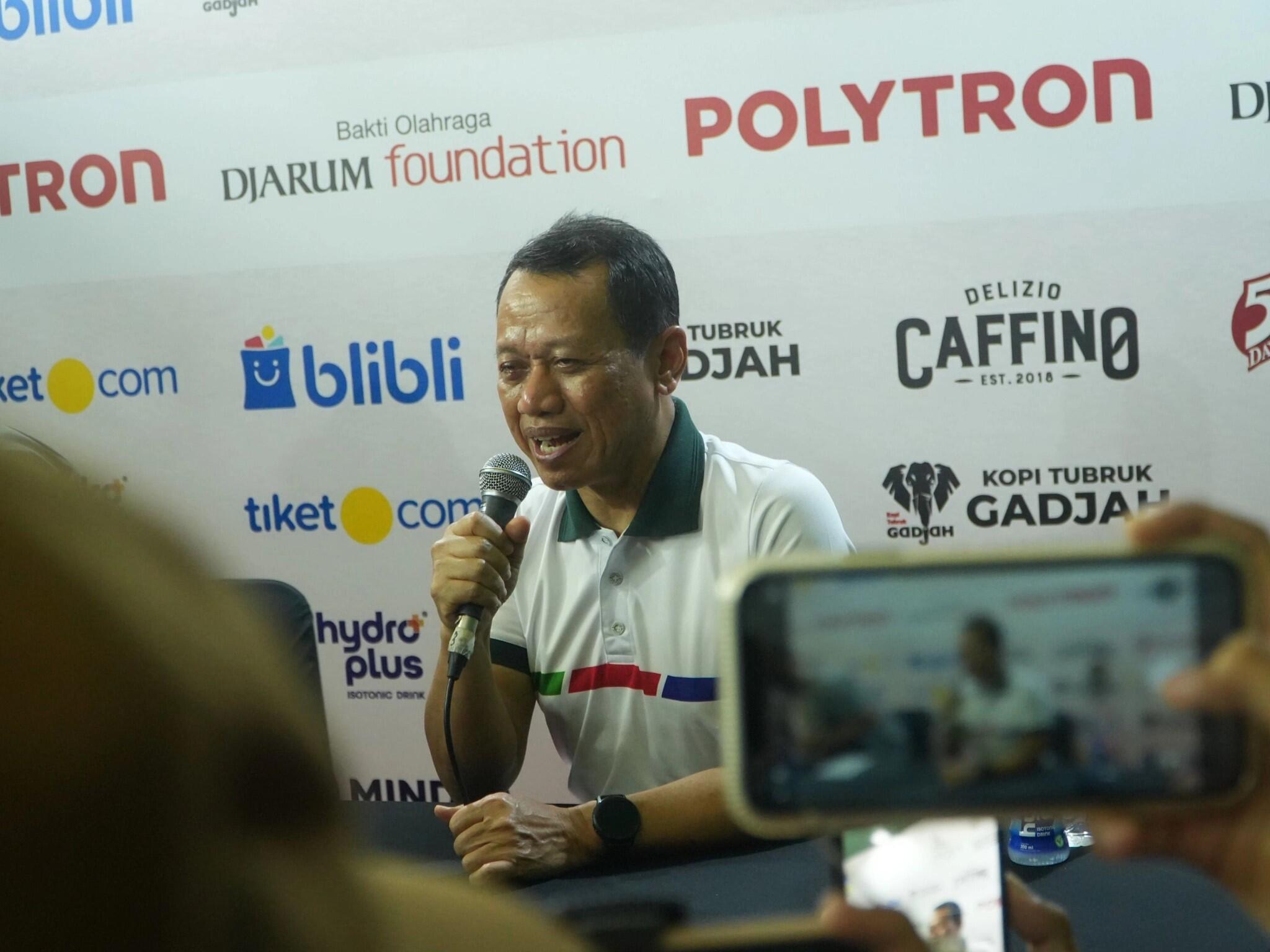 Jadi Tuan Rumah PON Bela Diri 2025, Kudus Tunjukkan Potensi Sport Tourism