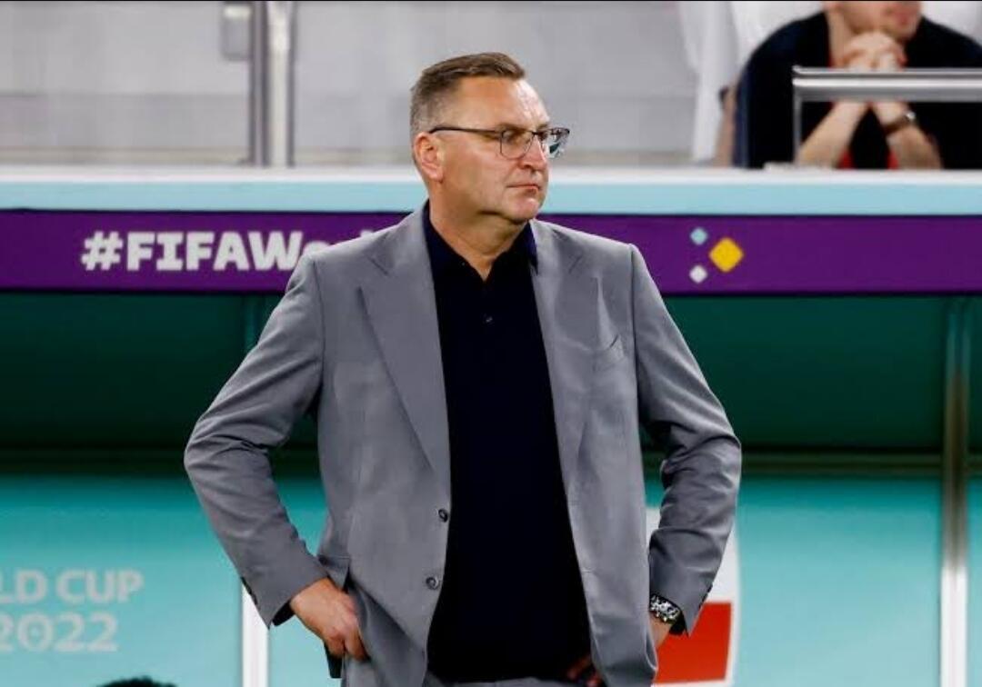 Czeslaw Michniewicz, Calon Pelatih Timnas Indonesia