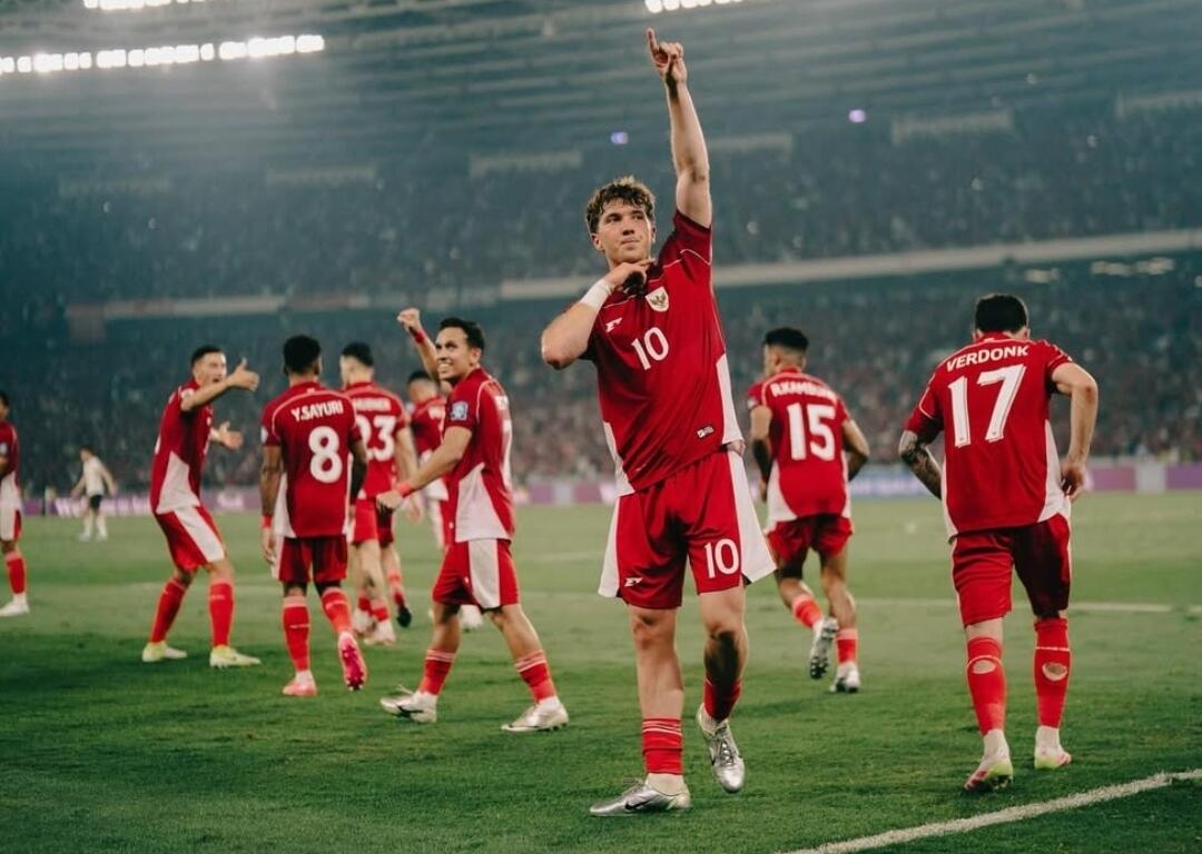 Pelatih Baru Timnas Indonesia, Bukan Hanya Strategi, Tapi Soal Jiwa Petarung