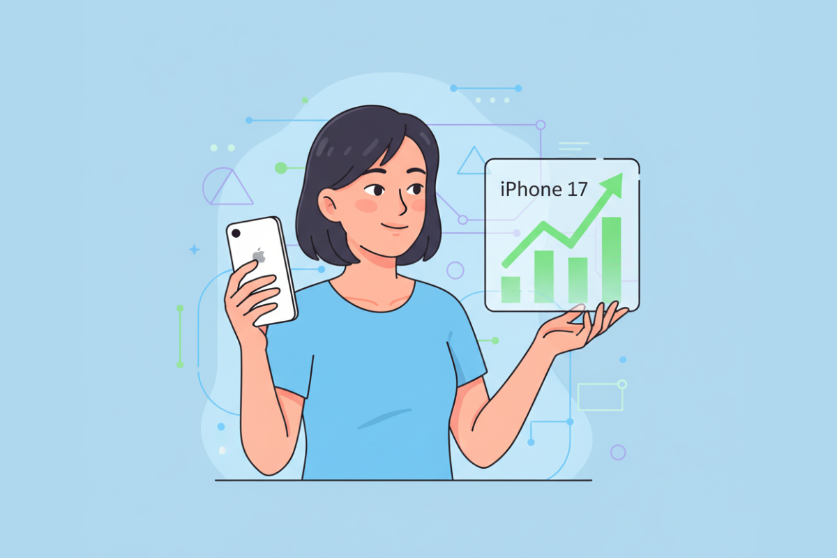 Saham Apple Cetak Rekor Tertinggi (ATH), Ini Analisis Lengkapnya